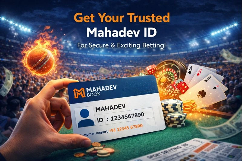 mahadev book