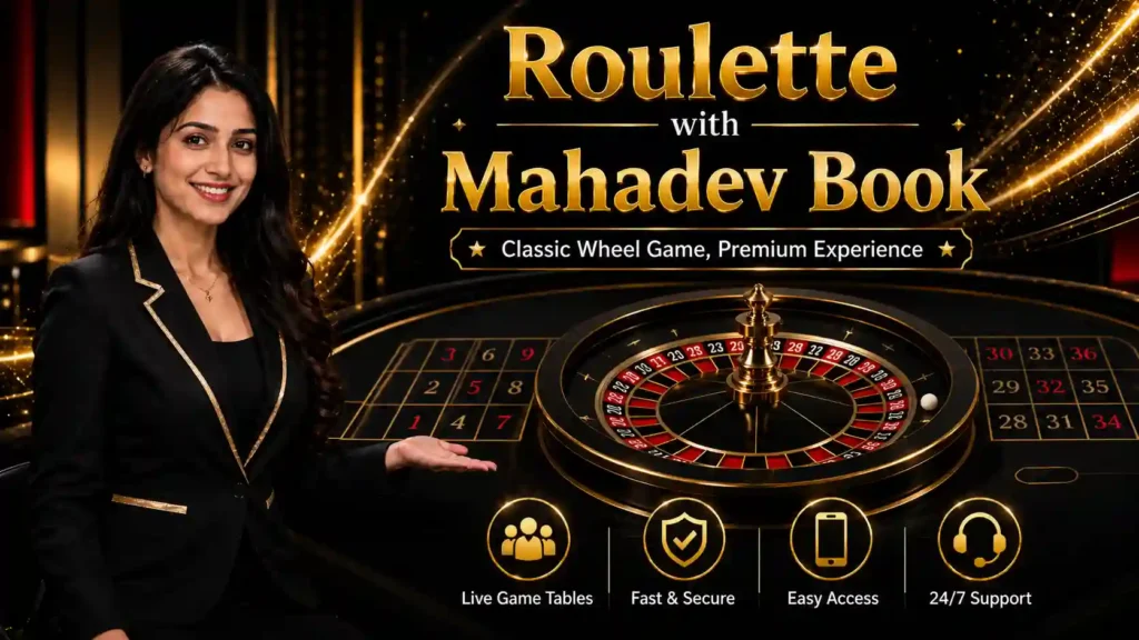 roulette mahadevbook
